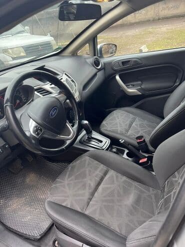 какие машины подходят для яндекс такси эконом бишкек: Ford Fiesta: 2010 г., 1.6 л, Автомат, Газ, Седан — 9