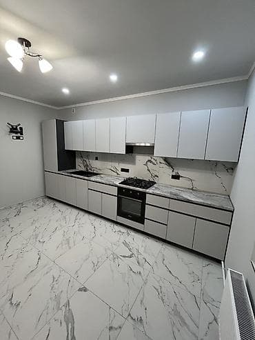 Тумбалар: Буйрутма эмеректер, Ашкана, Отургучтар, Ашкана гарнитурасы, Үстөл — 3