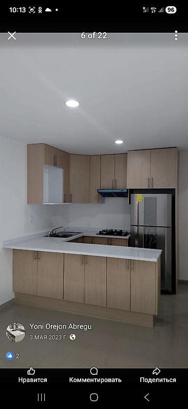 кухонные столешницы: Изготовление и монтаж кухонь и столешниц из кварцевого — 2