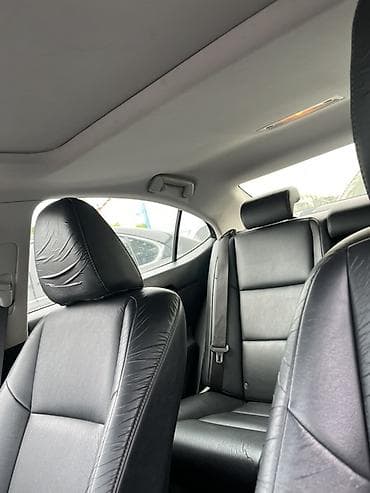 lexus es 300 2014: Lexus ES: 2013 г., Гибрид, Седан — 5