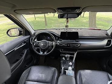 кия мордник: Kia Seltos: 2019 г., 1.6 л, Автомат, Дизель, Кроссовер — 8