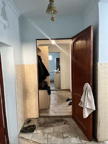 дом лелинское: Дом, 120 м², 6 комнат, Собственник, Старый ремонт — 4