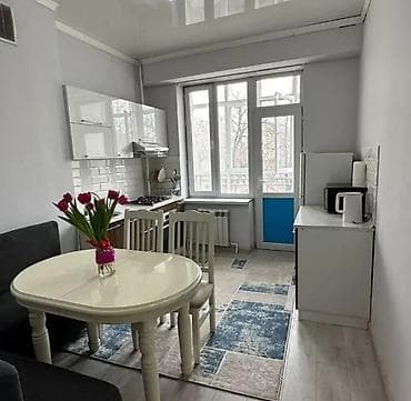 ts group: 1 комната, 45 м², Молодая Гвардия Элитка, 5 этаж, Евроремонт — 4