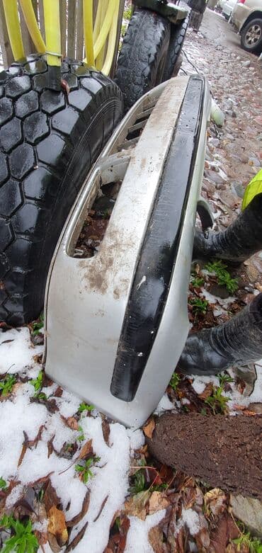 купить запчасти на опель вектра б: Бампер Алдыңкы Volkswagen, Жаңы, Оригинал — 6