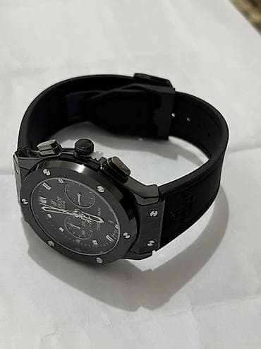 саат электроный: «Новые мужские часы в стильном дизайне. Подчёркивают статус и вкус — 1