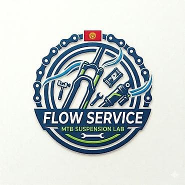 Шоссе велосипеддери: Flow Service⚒️ Делаем полное ТО велосипедов •ТО вилки (замена масла — 1