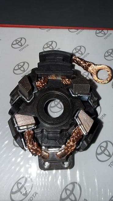 стартер авто: Стартер Toyota Оригинал, Япония — 2