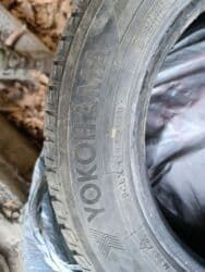 купить диски на авто бу: Продаю зимние шины, состояние 80 процентов, японец размеры 185/65/15 — 3