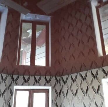 мастер натяжных потолков: Натяжной потолок Глянцевое, Матовое, 3D потолки Гарантия, Монтаж, Бесплатная консультация — 4