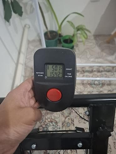 third edition solution: Степпер с поручнями и компьютером - Компактный кардио‑тренажёр для — 4