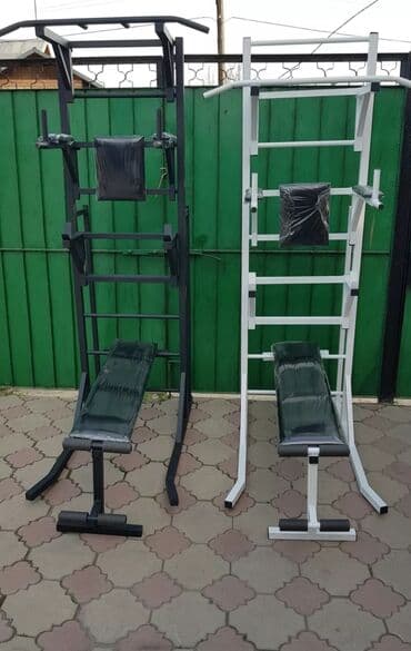 турник для дома напольный: Турник, Турник, Уличный, Новый, Самовывоз, Платная доставка — 1