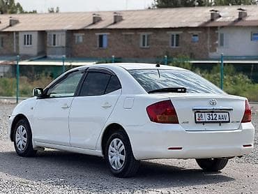 пепельница авто: Toyota Allion: 2003 г., 1.8 л, Автомат, Бензин, Седан — 6