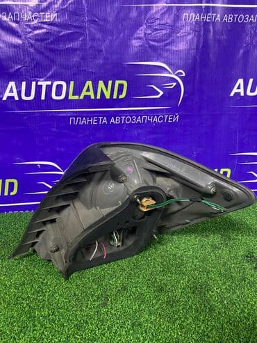 altezza: Задний левый стоп-сигнал Toyota 2005 г., Б/у, Оригинал, Япония — 3