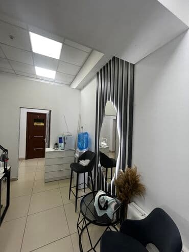 сколько стоит жилой дом: Сдаю Офис, 16 м², В жилом комплексе, 1 линия — 3