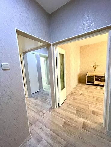 64: 3 комнаты, 64 м², 106 серия, 1 этаж, Косметический ремонт — 4