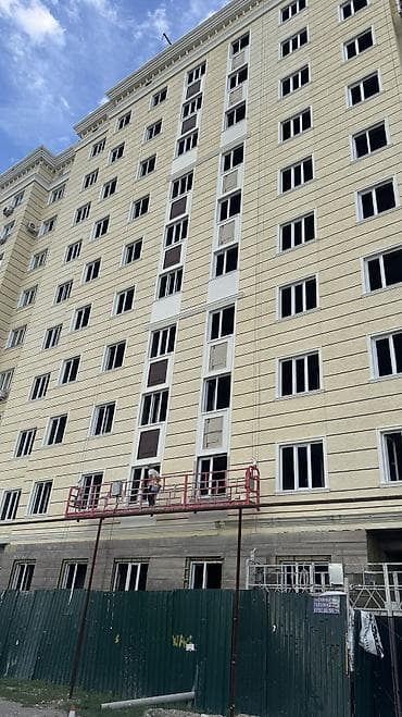 106 серия восток 5: 1 комната, 39 м², Элитка, 5 этаж, Готовая ПСО (под самоотделку) — 2