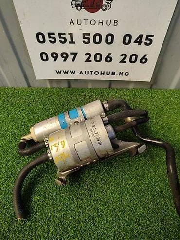 топливный насос мерседес: Бензонасос Mercedes-Benz — 1