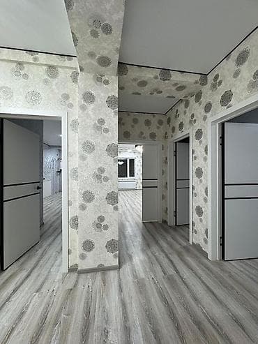 Квартиры: 4 комнаты, 93 м², Элитка, 10 этаж, Евроремонт — 8