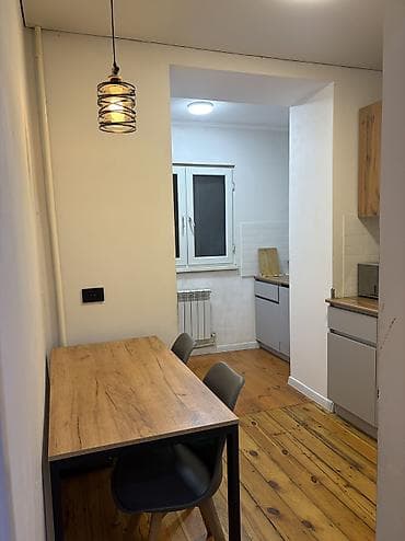 Квартиры: 2 комнаты, 43 м², ТЭЦ Хрущевка, 3 этаж, Евроремонт — 5