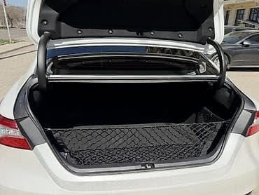 Унаа сатуу: Toyota Camry: 2019 г., 3.5 л, Автомат, Бензин, Седан — 10