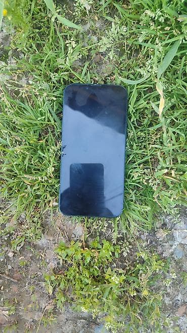 aiphone 12: IPhone 12, 128 ГБ, Синий — 7