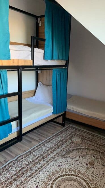 250 м², С мебелью