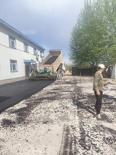 отделка жумуш керек: 6 жылдан ашык тажрыйба — 1