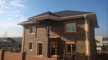 купить декоративный кирпич: Российский облицовочный кирпич Создается по технологии флэш-обжига: в — 9