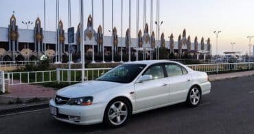 хонда апсалют: Honda Inspire: 2002 г., 3.2 л, Типтроник, Газ, Седан — 5
