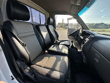 срв 2018: Легкий грузовик, Hyundai, Стандарт, 3 т, Новый — 5