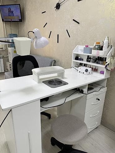 Недвижимость: Срочно сдаются рабочие места для парикмахера и для мастера по — 10