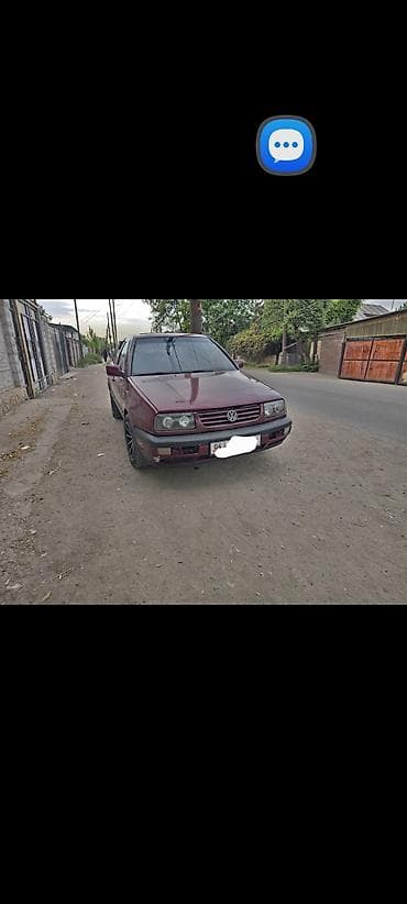 решетки на венто: Volkswagen Vento: 1990 г., 1.8 л, Механика, Бензин, Седан — 2