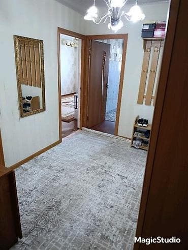 Недвижимость: 2 комнаты, 49 м², Городок Энергетиков Индивидуалка, 5 этаж, Косметический ремонт — 4