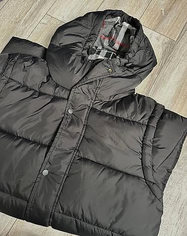 nike tech: Другие жилеты Все размеры, цвет - Черный — 3