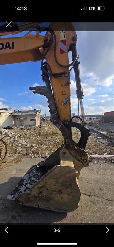 full construction: Экскаватор | Выкорчевывание пней, Канализация, септик, Котлованы — 6