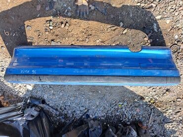 парикмахерское оборудование бу в бишкеке: Бмв задний бампер бмв е36 купе оригинальный задний бампер е36 купе — 1