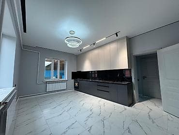 ремонт домов: Дом с готовым современным ремонтом и отдельностоящими хозпомещениями — 3