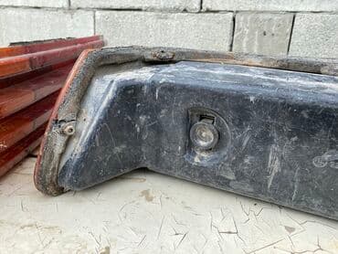 б у игровые компьютеры: Комплект стоп-сигналов Mercedes-Benz Б/у, Оригинал, Германия — 11