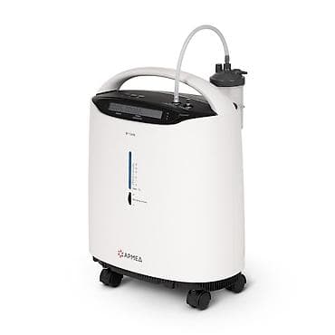 Кислородный концентратор Армед 8F-5AW (5 литров) В наличии 2 аппарата at lalafo.kg Кислородный концентратор Армед 8F-5AW (5 литров) В наличии 2 аппарата