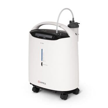 кислородный концентратор бишкек: Кислородный концентратор Армед 8F-5AW (5 литров) В наличии 2 аппарата — 1