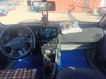 диски 18 лексус: Volkswagen Passat Variant: 1994 г., 1.8 л, Ручные, Бензин, Универсал — 6