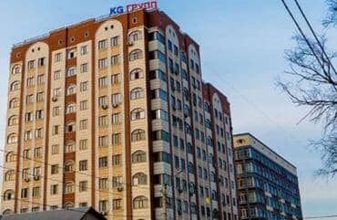 продается квартира 2 комнатный: 3 комнаты, 89 м², Элитка, 6 этаж, Евроремонт — 21