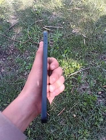 redmi note 9: Redmi, Redmi Note 12, Б/у, 128 ГБ, цвет - Черный — 9