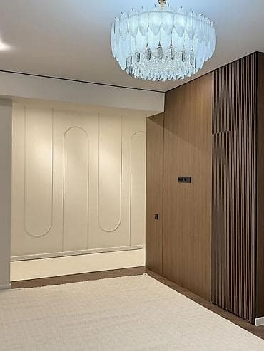 Продажа квартир: 3 комнаты, 67 м², Элитка, 11 этаж, Евроремонт — 10