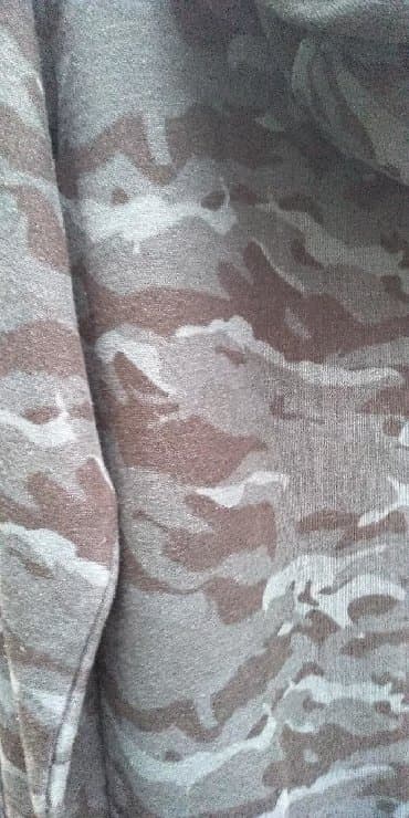 реставрация дверей из дсп: Покраска одежды. Окрашиваем хлопок, лён, шерсть, смешанные ткани — 6