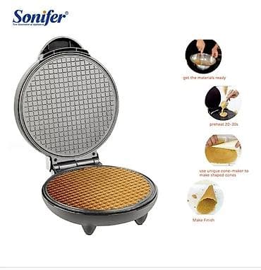 sonifer: Тостер, Новый, Самовывоз, Бесплатная доставка — 2