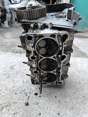 матор 2 куб ауди: Бензиновый мотор Audi 2002 г., 2.4 л, Б/у, Оригинал, Германия — 3