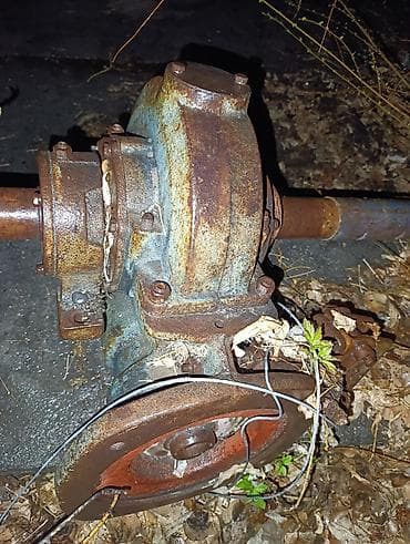 1g fe beams: 1990 г., Б/у, Оригинал, Россия — 8