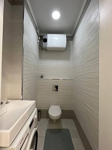 5: 3 комнаты, 110 м², Индивидуалка, 5 этаж, Евроремонт — 10