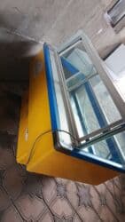 холодильник мясо: Продаю холодильник работает отлично в хорошем состоянии длина 150см — 3